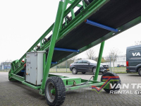 Convoyeur élévateur Breston ZG13-120 Opvoerband