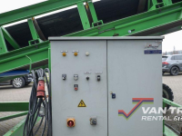 Convoyeur élévateur Breston ZG13-120 Opvoerband