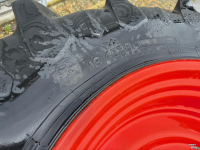 Roues, Pneus, Jantes, Barillets Jumelage Pirelli 18.4R38 ploegbanden
