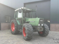 Tracteur Fendt 309 LSA tractor landbouw trekker