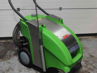 Nettoyeur à haute pression Chaud/Froid Dibo ECN-M 220/22