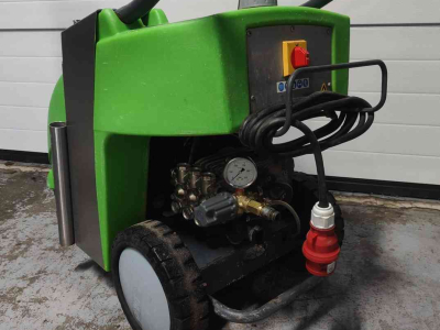 Nettoyeur à haute pression Chaud/Froid Dibo ECN-M 220/22
