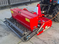 Fraise rotative  SB 125B