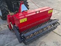 Fraise rotative  SB 125B