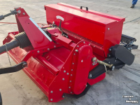 Fraise rotative  SB 125B