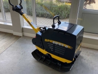 Plaques vibrantes Bomag BRP 60/65 DE