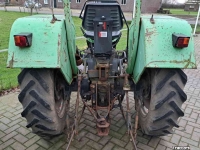 Tracteurs Deutz D 4506