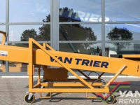 Elevateur / Convoyeur Van Trier 420-100 Transportband
