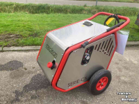 Nettoyeur à haute pression Chaud/Froid Meclean CX 200-15