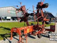 Faneur Kuhn GF 8501 TO Getrokken Schudder