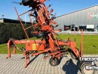 Faneur Kuhn GF 8501 TO Getrokken Schudder
