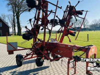 Faneur Kuhn GF 8501 TO Getrokken Schudder