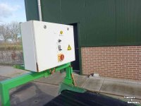 Convoyeur Breston Doorvoerband 8 meter