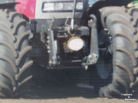 Relevage avant & Prise de force avant Case-IH fronthef/pto