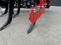 Cultivateur Evers Evers Garron 9-310-2 R62