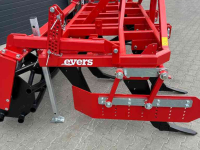 Cultivateur Evers Evers Garron 9-310-2 R62