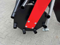 Cultivateur Evers Evers Garron 9-310-2 R62