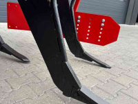 Cultivateur Evers Evers Garron 9-310-2 R62