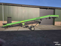 Convoyeur Miedema Transportband KT95