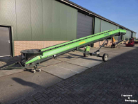 Convoyeur Miedema Transportband KT95