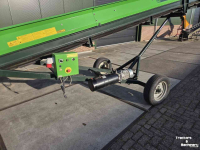 Convoyeur Miedema Transportband KT95
