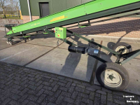 Convoyeur Miedema Transportband KT95