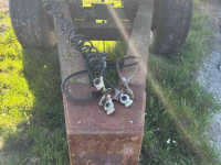 Remorque Agric 12 meter