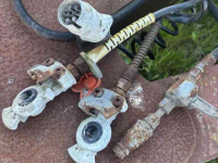Remorque Agric 12 meter
