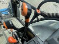Tracteur Ford 6640 SL Synchro Dual Power 24/24