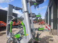 Bineuse Zocon Greenseeder 9 elements