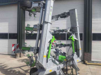 Bineuse Zocon Greenseeder 9 elements