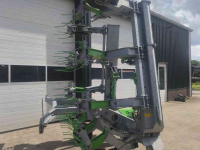 Bineuse Zocon Greenseeder 9 elements