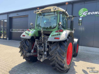 Tracteur Fendt 514 SCR power