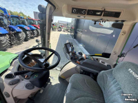 Tracteur Fendt 514 SCR power