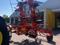 Faneur Kuhn GF 10601