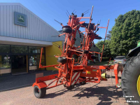 Faneur Kuhn GF 10601