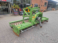 Herse rotative Celli laser 3000