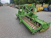 Herse rotative Celli laser 3000