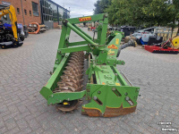 Herse rotative Celli laser 3000