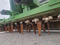 Herse rotative Celli laser 3000