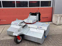 Balayeur M-Sweep HSTV 600/175