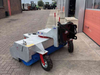 Balayeur M-Sweep HSTV 600/175