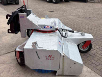 Balayeur M-Sweep HSTV 600/175