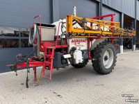 Pulvérisateur trainé Agrifac GN 4227