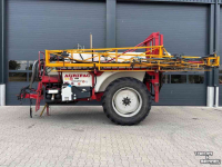 Pulvérisateur trainé Agrifac GN 4227