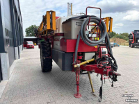 Pulvérisateur trainé Agrifac GN 4227