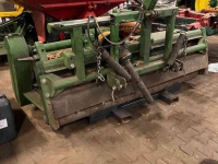 Rotobroyeur Ducker UM 23