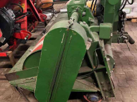 Rotobroyeur Ducker UM 23