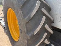 Epandeur de fumier Joskin Siroko 11 V 5010