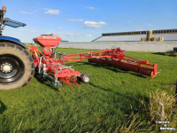 Machine à resemer Güttler GreenMaster 600